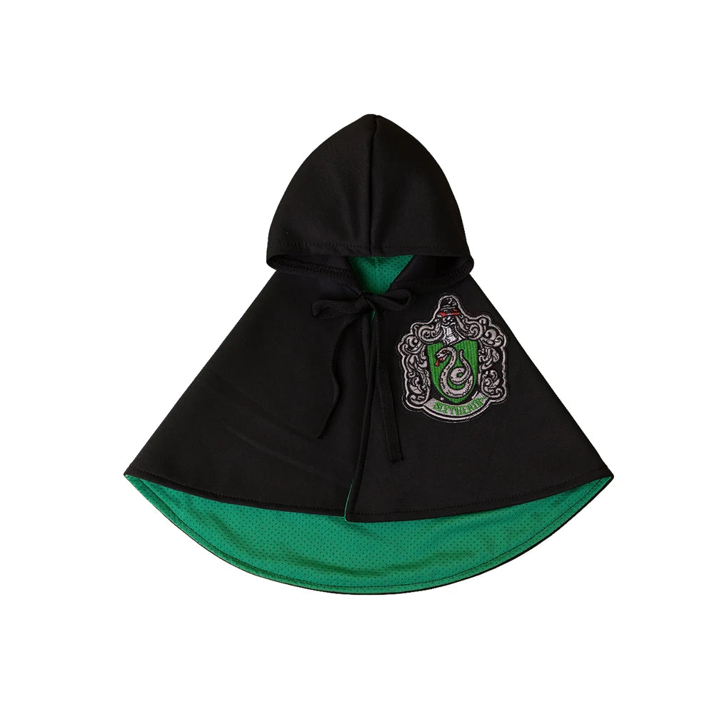 Pet Harry Potter Costume – Halloween Cape for Dogs & Cats