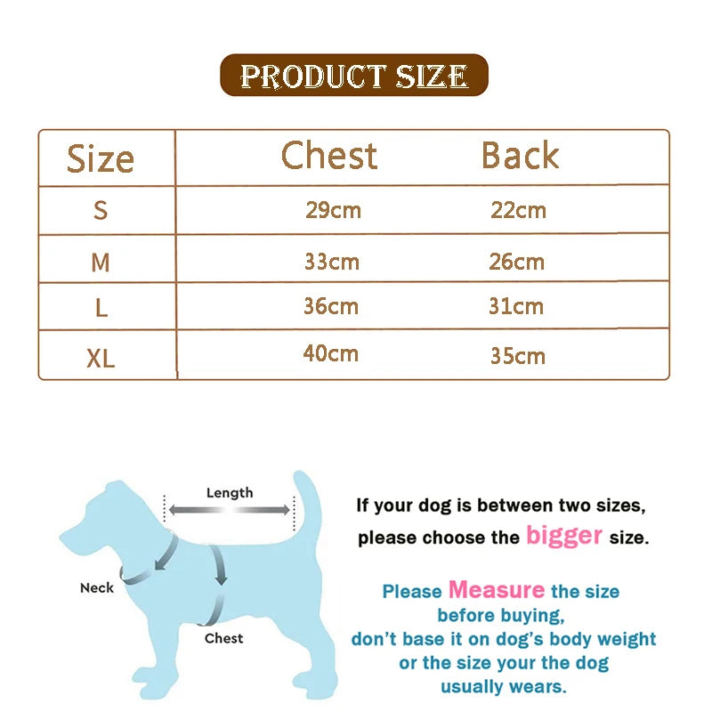 Warm Plush Dog Sweater – Cozy Fleece for Small & Medium Pets