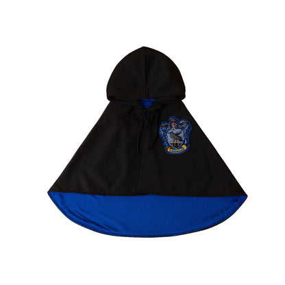 Pet Harry Potter Costume – Halloween Cape for Dogs & Cats