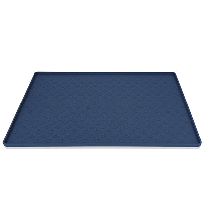 Waterproof Silicone Pet Placemat