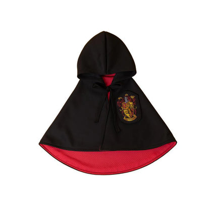 Pet Harry Potter Costume – Halloween Cape for Dogs & Cats